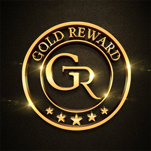 GOLD Reward Token