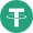 Tether USDt icon