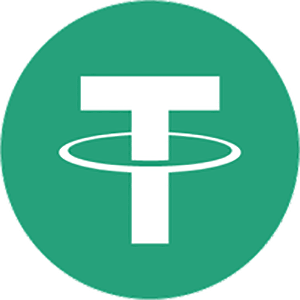 Tether USDt 