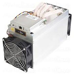 Antminer DR3